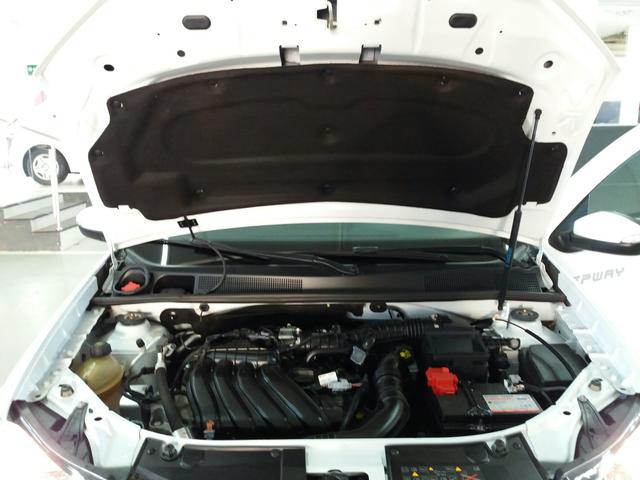 Sandero Stepway Expression Sce 1.6 - Foto 11
