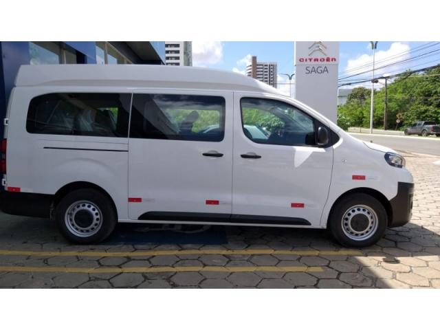 PEUGEOT EXPERT 1.6 BLUEHDI DIESEL 2019 - Foto 7