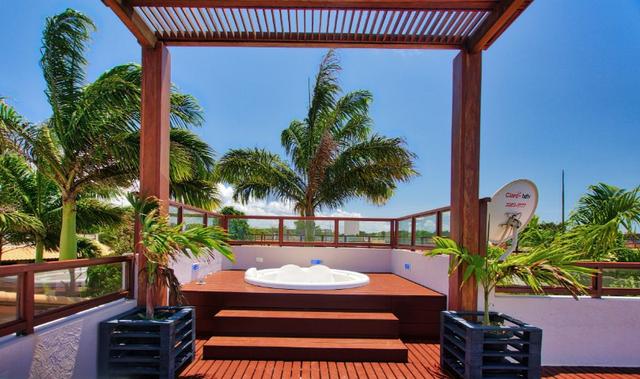 Apartamento luxuoso no Pipa Beleza Spa Resort - Foto 2