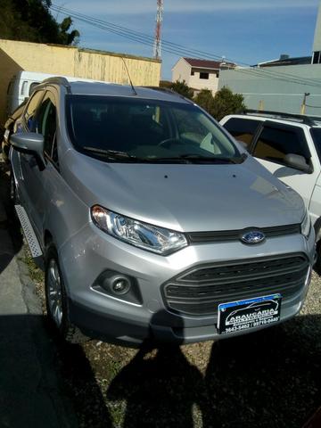 Ecosport freestyle 1.6