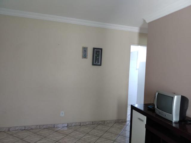 Apartamento em Chácara Parreiral por apenas 78 mil - Foto 3