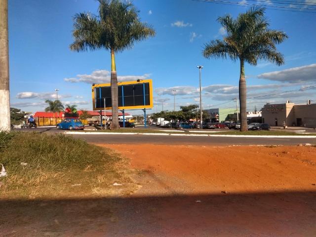 Lote Comercial Centro S. Canedo ao lado Terminal Praça Criativa - Foto 4