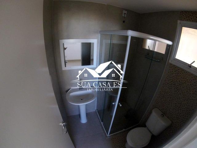 Lindo Apartamento de 3 quartos com suíte sol da manhã, todo reformado (Viver Serra) - Foto 14