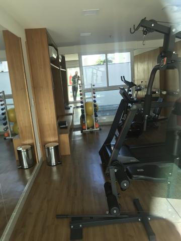 Apartamento Pelinca - Prédio Novo - Foto 8