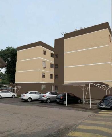 Super Oferta: Ótimo Apartamento 1 Dormitório, Centro, Esteio