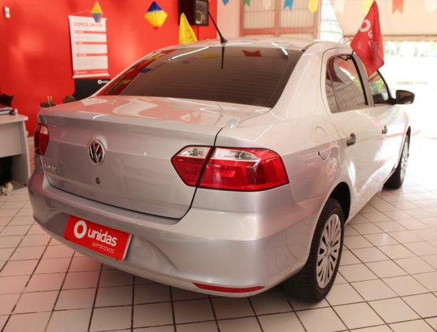 Voyage mpi 1.6 2019 - Foto 2