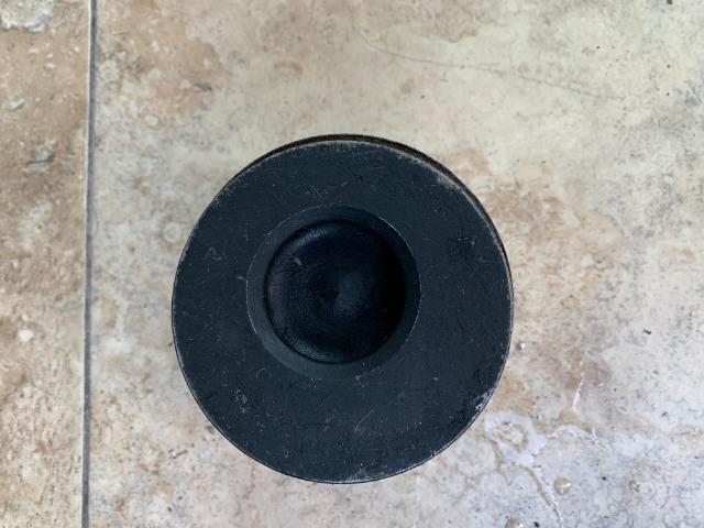 Pitao da fiat ducato 2,8 original - Foto 4