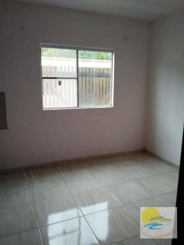 Terreno com Casa à venda, 55 m² por R$ 150.000 - Jardim da Barra - Itapoá/SC - Foto 7