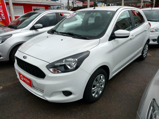 Ford Ka Ford Ka SE 1.5 - Foto 2