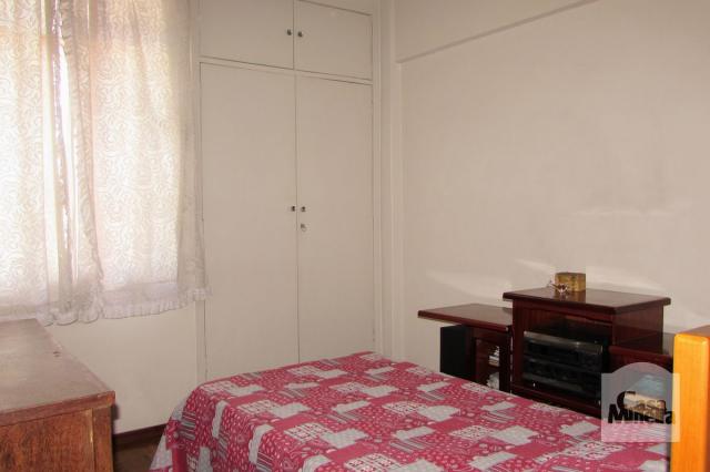Apartamento à venda com 3 dormitórios em Prado, Belo horizonte cod:248933 - Foto 7