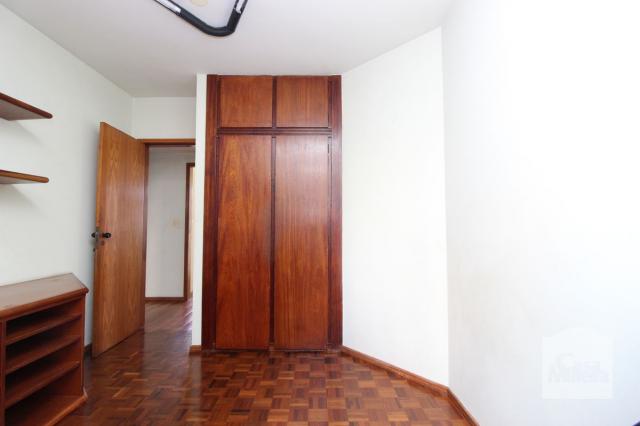 Apartamento à venda com 3 dormitórios em Buritis, Belo horizonte cod:249299 - Foto 10