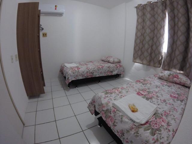 Apartamento com linda vista mar - Foto 6