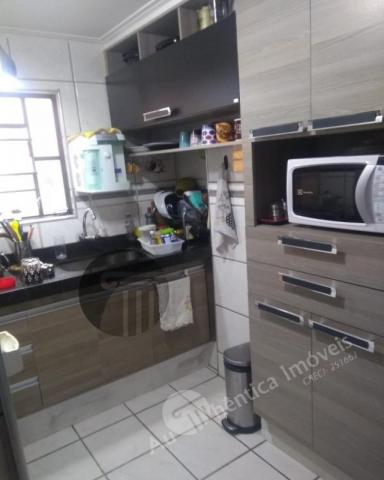 Apartamento a venda na COHAB 5, Carapicuíba - Foto 3