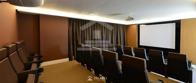 (JR) Super Oferta Apartamento no Papicu 69m² > 10% de Entrada > Lazer Completo > Aproveite - Foto 5