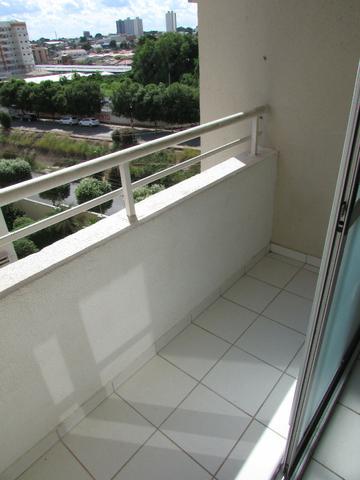 Apartamento Piazza das Mangueiras 3 Quartos sendo 01 suíte Sol da manhã Andar alto - Foto 3