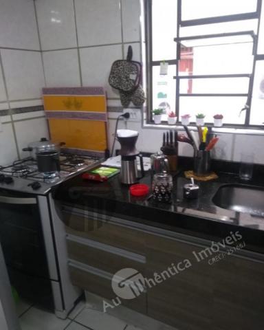 Apartamento a venda na COHAB 5, Carapicuíba - Foto 4