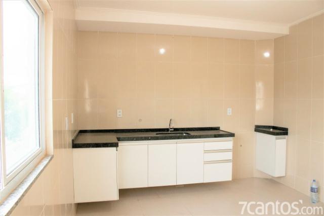 Apartamento, São José, 2 Quartos - Foto 4
