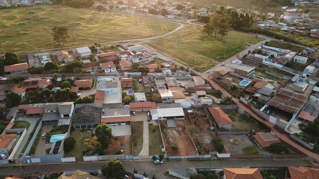 Casa 2 qtos com Lote 800 mts Arniqueiras Ernani Nunes - Foto 2