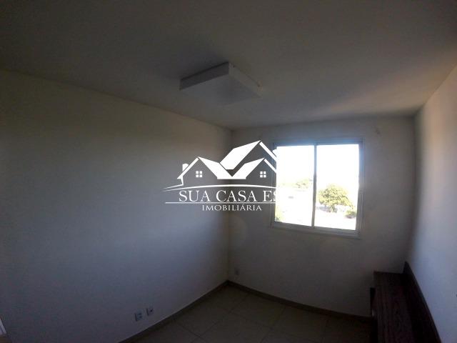 Lindo Apartamento de 3 quartos com suíte sol da manhã, todo reformado (Viver Serra)
