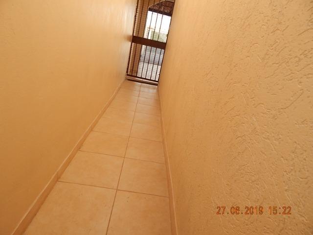 02 casas no lote na QNL 05 BL H R$ 1.800,00 - Foto 6