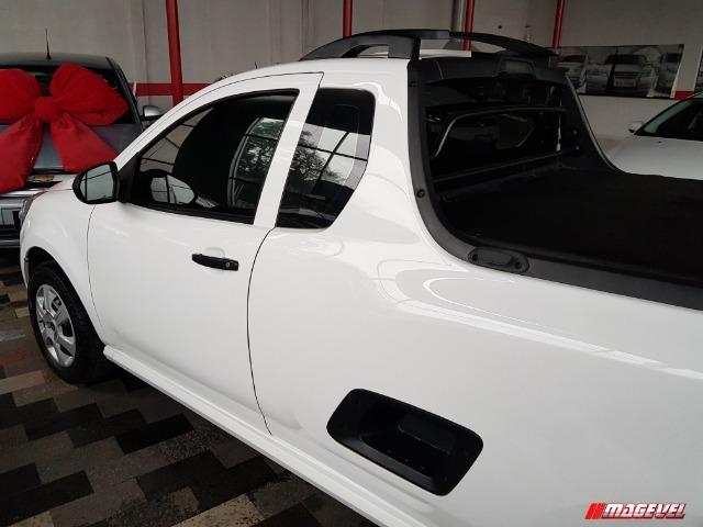 Montana LS 1.4 Econoflex - Zerada! - Foto 4
