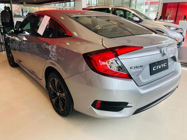 68 Civic Zero Km PreçO HD Terbaru