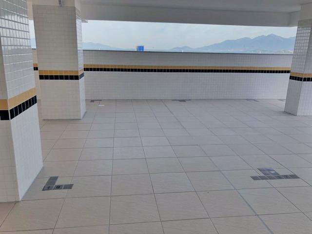 Ampla sala comercial nova com garagem para alugar em Campinas São José - Foto 8