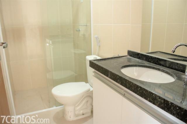 Apartamento, São José, 2 Quartos - Foto 12