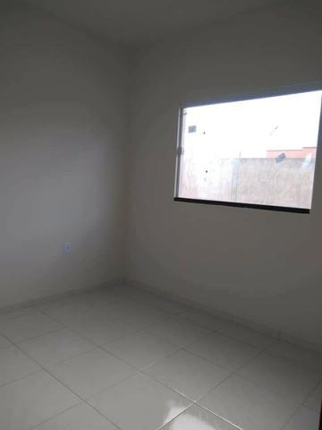Linda casa cidade das rosas 2, 3 quartos sendo 1 suite 160 mil - Foto 6