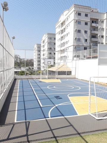 Piazza Boa Esperança com porcelanato - Foto 10