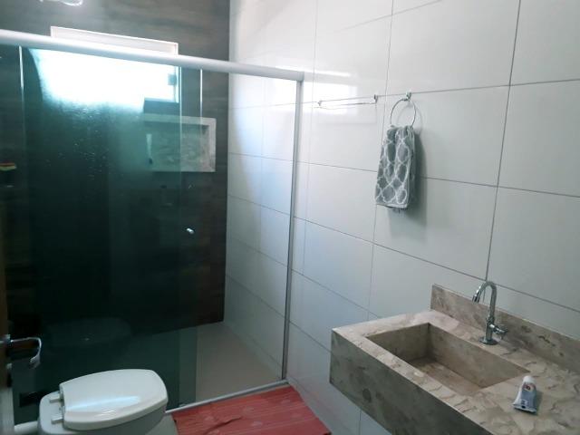 Dier Ribeiro vende: Linda casa no Morada dos Nobres. Reformadíssima - Foto 9
