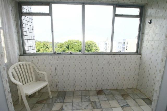 Apartamento em Pituaçu,2 quartos - Foto 8