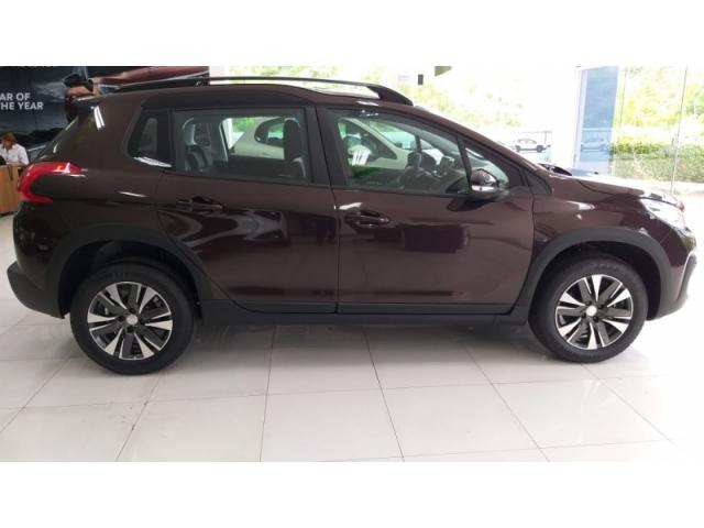 PEUGEOT 2008 1.6 16V FLEX ALLURE PACK 2019 - Foto 3