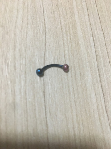 Piercing e spykes - Foto 2