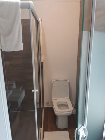 Quartos Mensais no Rebouças - Foto 2