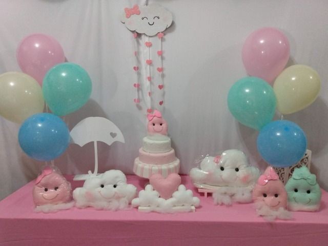 Decoração de Festa-Locação de kit basico - Foto 4