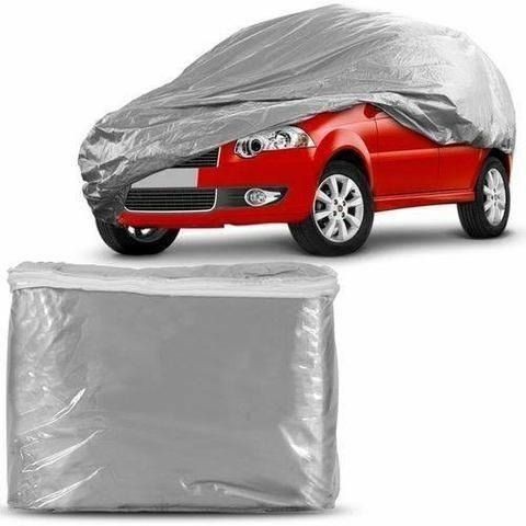 Capa de Cobrir e Proteção - Para Carro e Moto - P M G