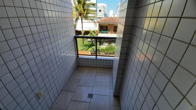 Apartamento 02 quartos na quadra do mar - Enseada Azul - Foto 8