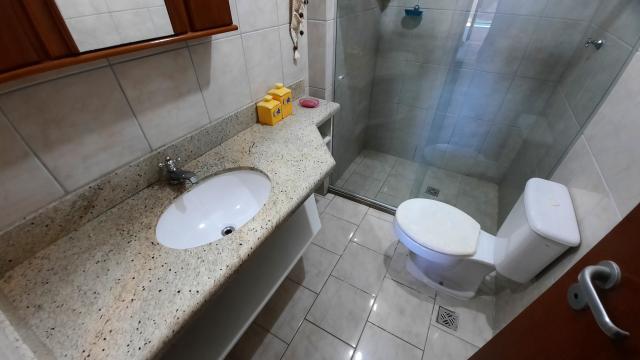 Apartamento 02 quartos na quadra do mar - Enseada Azul - Foto 10