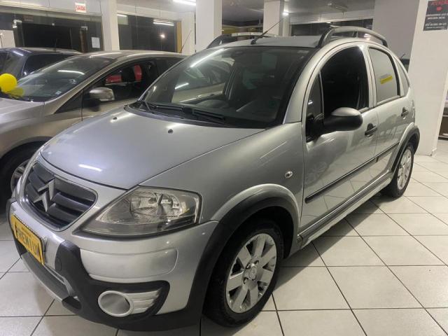 C3 XTR 1.4 Flex 8V 5p - Foto 3