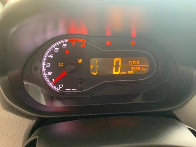 PRISMA 2018/2019 1.0 MPFI JOY 8V FLEX 4P MANUAL - Foto 7
