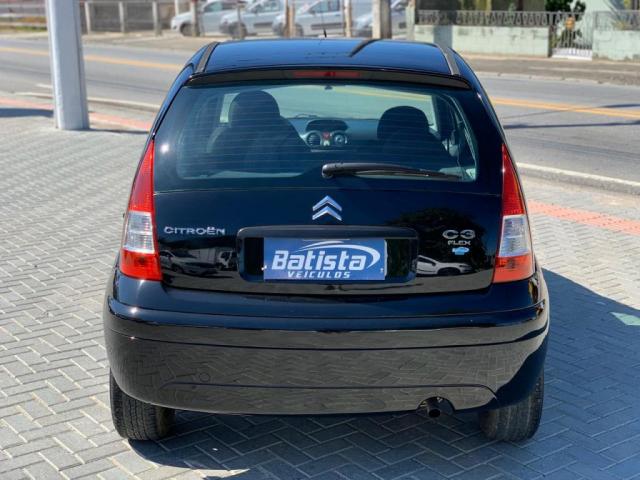 Citroen C3 GLX 1.4 - 2011 - 98.000KM - Foto 4