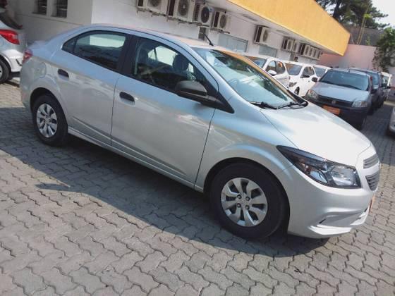 PRISMA 2019/2019 1.0 MPFI JOY 8V FLEX 4P MANUAL - Foto 5