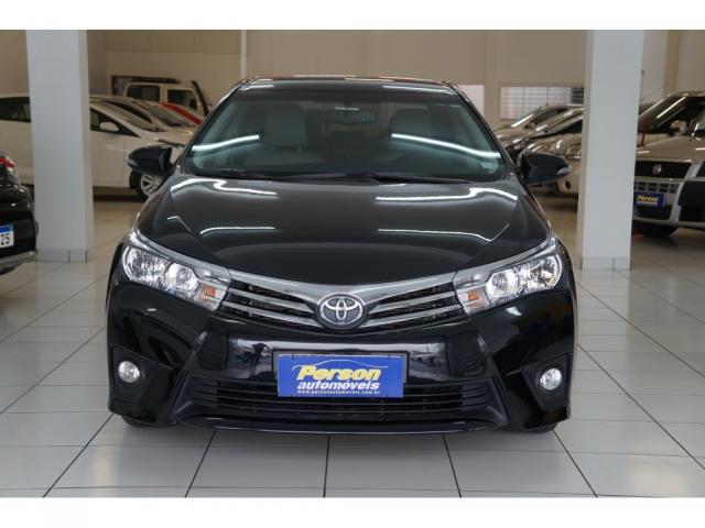 TOYOTA COROLLA XEI 2.0 FLEX 16V AUT. - Foto 2