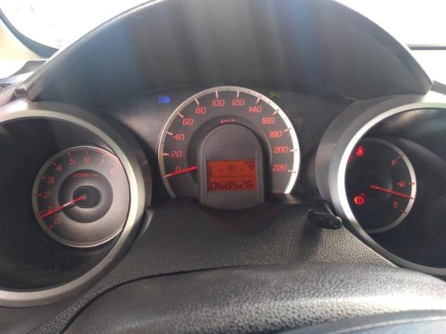 HONDA FIT 2013/2014 1.4 LX 16V FLEX 4P AUTOMÁTICO - Foto 14