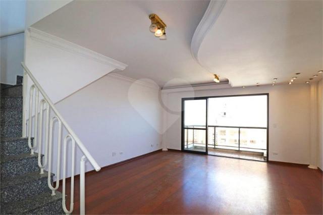 Apartamento à venda com 4 dormitórios em Santana, São paulo cod:353-IM47032 - Foto 8
