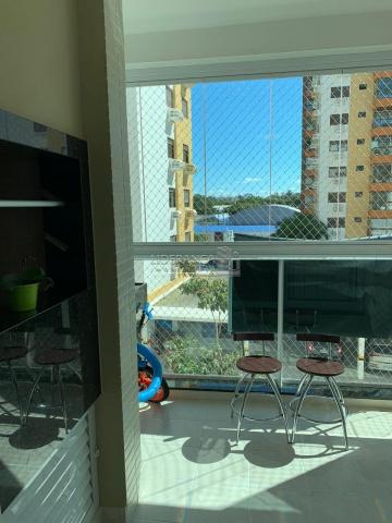 Apartamento à venda com 3 dormitórios em Itacorubi, Florianópolis cod:A3903 - Foto 5