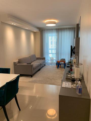 Apartamento à venda com 3 dormitórios em Itacorubi, Florianópolis cod:A3903 - Foto 3