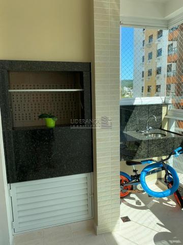 Apartamento à venda com 3 dormitórios em Itacorubi, Florianópolis cod:A3903 - Foto 6
