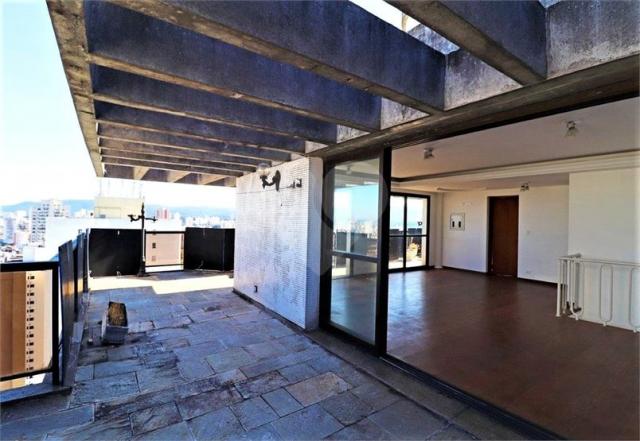 Apartamento à venda com 4 dormitórios em Santana, São paulo cod:353-IM47032 - Foto 12
